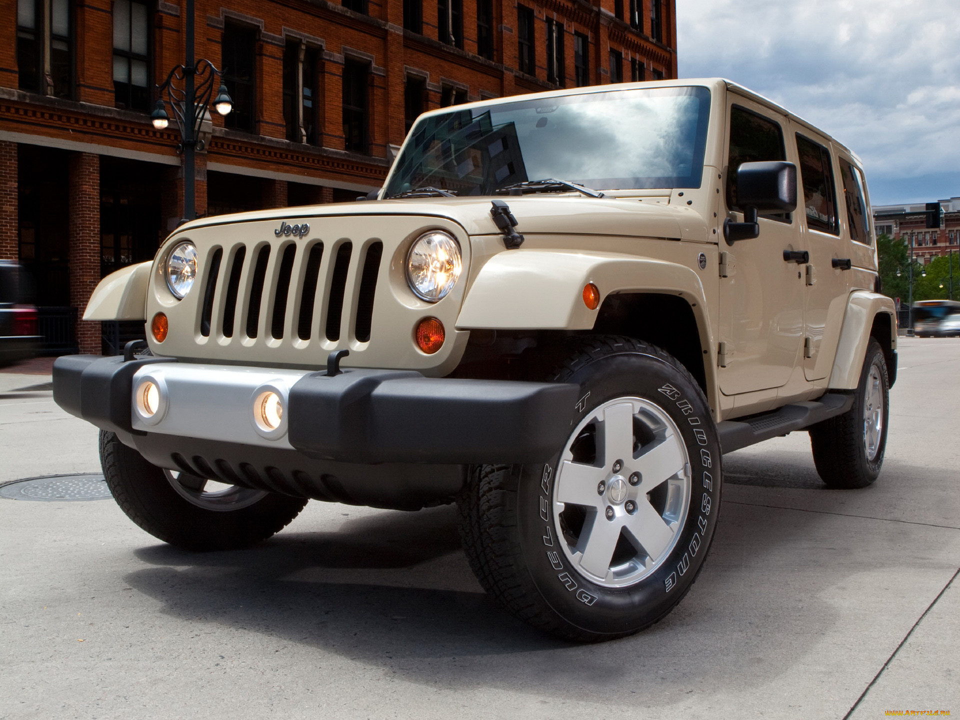 , jeep